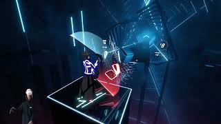 Beat Saber: Set it Off - Wolf in Sheeps Clothing (Expert+)