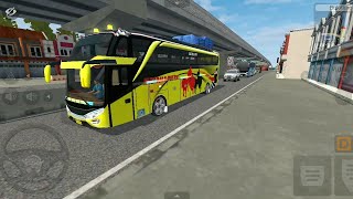 Livery Po Mandala Putra - Game Terkenal screenshot 5
