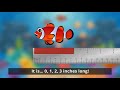 Measurement Units and Conversions