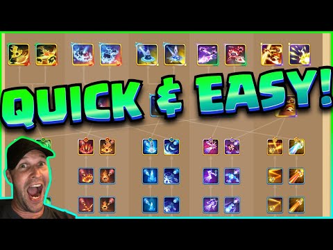 How To UNLOCK all NEW Skills QUICK & EASY in Sssnaker!