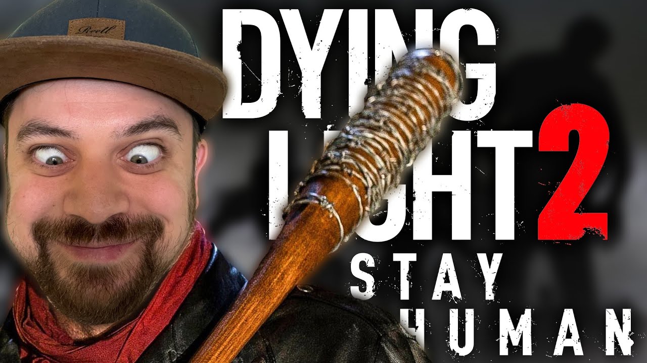 Dying Light 2 Gleitschirm Geht Nicht DYING LIGHT 2 LIVE ★ NEUES GEBIET Bogen & Gleitschirm #04 ★ PC 4K