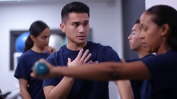 Stanbridge PTA Program: CAPTE-Accredited Training for Future Physical Therapist Assistants