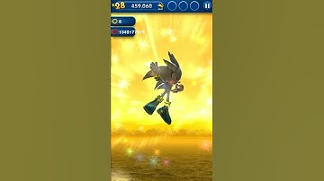 🐰🐰Sonic dash children running android gameplay # 28