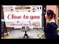 【Close to you】Carpenters Cover moBile