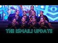 The Ismaili Update GE Festival 22 July 2025 The Ismaili Update GE Festival 22 July 2025