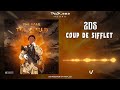 2DS - COUP DE SIFFLET