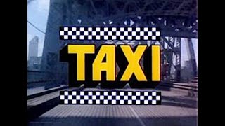 Taxi -More Jim - plus bonus - Louie Catches A Roach