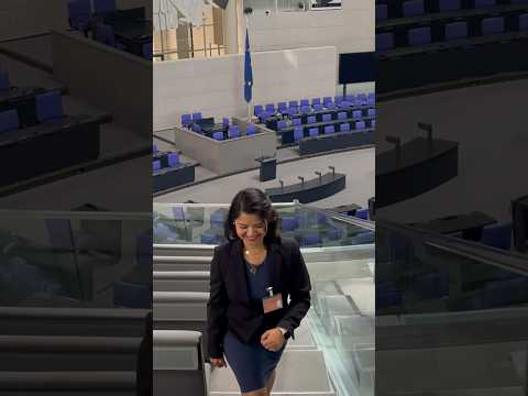 ভিডিও: Bundestag - এটা কি?