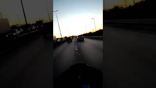 Ciudad evita en este momento.🍀🏍️