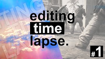 Introducing SoaR Macau - Editing Time Lapse