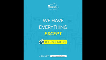 TutorShell | Best Software for Teachers | Best School Management Software