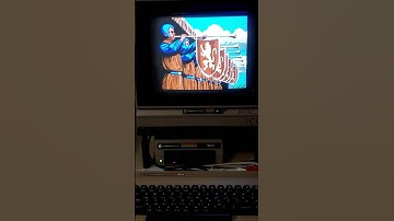 Retro Computing - The King of Retro Monitors, the 1702!