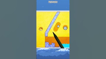 Help save the puffer fish 🐡 #games #gameplay #funny