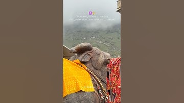 kedarnath status 🕉️ bholenath status video #shorts