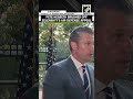 "Europe Must Act": Hegseth Deflects Zelenskyy’s Air Defense Plea, Praises Allied Spending