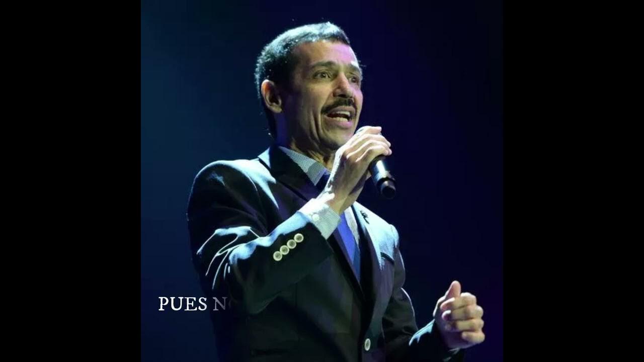 JAMAS EDDIE SANTIAGO KARAOKE SALSA ROMANTICA YouTube