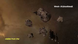 Exploring UNIVERSE with some of unknown mission about exploring something