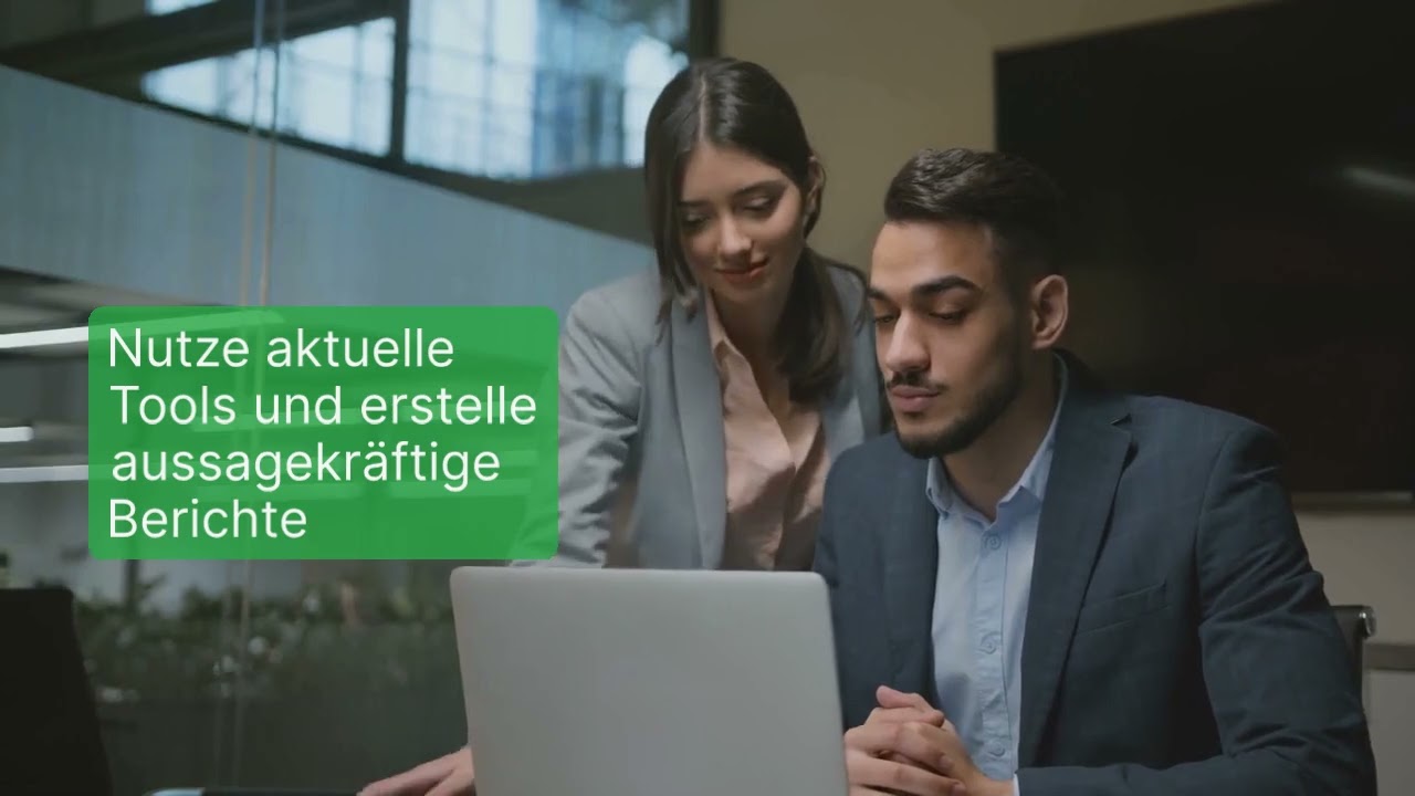 Weiterbildung Online-Marketing-Manager | Modul 12