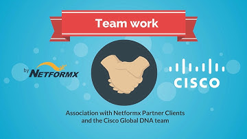 The New Netformx DNA Analyzer