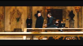 The Sweeney DVD Clip 3