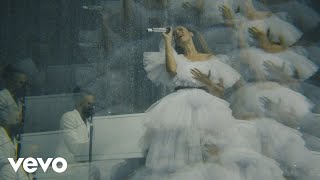 Leona Lewis - 2021 Tour: Scotland (Behind the Scenes)