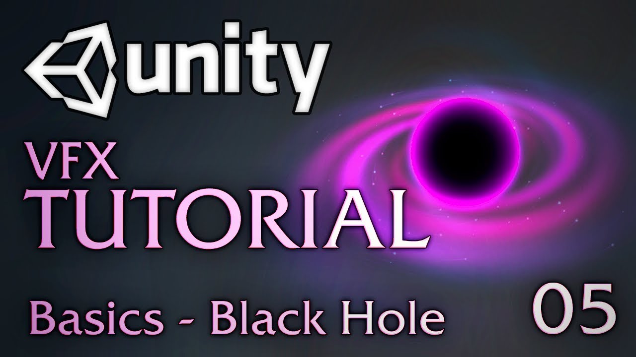 Black Hole Fx