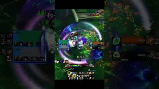 12.0.5 midnight pvp 2v2 disc void priest / boosting / world of warcraft #worldofwarcraft #arena #wow