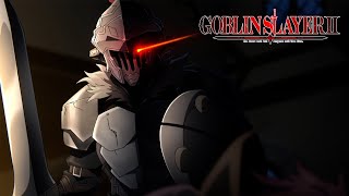 Dude Wakes Up to THIS! | GOBLIN SLAYER II