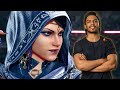 We talk to the EVO TEKKEN 7 CHAMPION about TEKKEN 8 | ARSLAN ASH INTERVIEW 2023