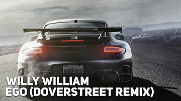 Willy William - Ego (DOVERSTREET Remix) [1 hour]