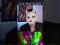 Los Sentidos T1E02 22 Caminando con SkinWalker PPD #paranormal #horror #halloween #furry #leyendas