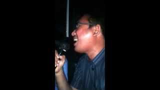When I Was Your Man (Cover By Papa Riza)