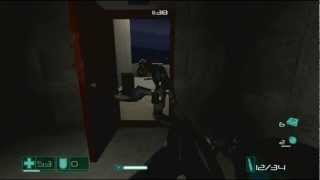 [F.E.A.R.] I love ragdoll stuff xD