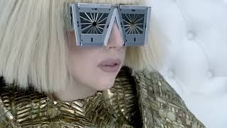 Lady Gaga Bad Romance Official Music Vid 448