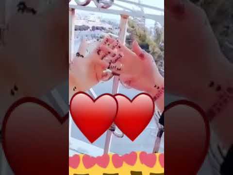 لو جوة الضلع قلبين احبك وعشقك مرتين