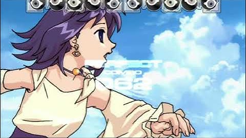 Pump It Up NXA | WorldMAX | Barharn: [ D ] (Appear Ver.)