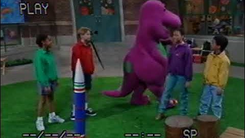 In Outer Space (2003 Version) Part 87