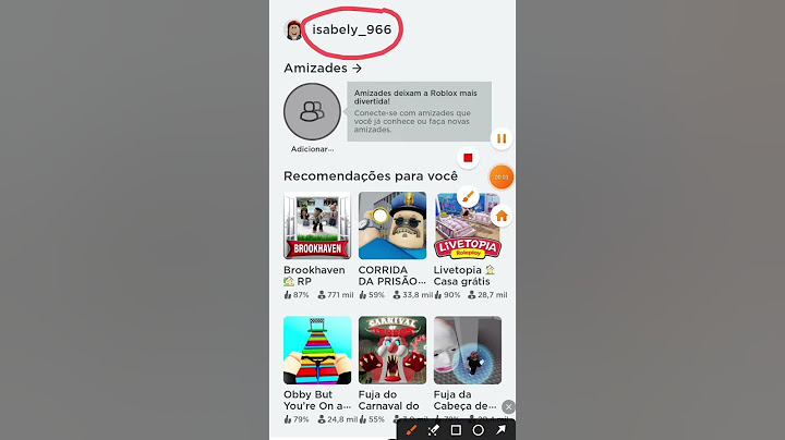gente essa e minha nova conta quem quiser pode me adicionar!