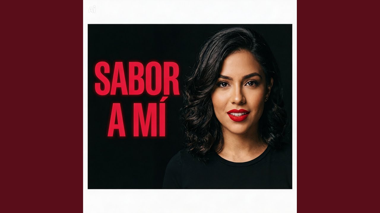 Watch Sabor a mi on YouTube Watch Sabor a mi on YouTube