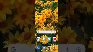 How To Add Clock In Xiaomi 12T 5G,Clock Add On Home Screen, Clock Setting In Xiaomi screenshot 4