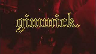 gimmick. - LIVE! at The Firehouse, Birmingham, AL 12/8/24 (Full Set)