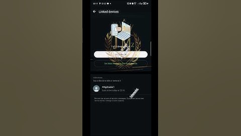 How to Create or Generate the Session ID for Whatsapp BOTs #joshuamambo1