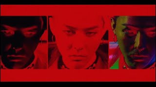 G-DRAGON - 개소리 (BULLSHIT) [M/V] | 432Hz |