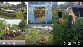 Hva Er Pdc- Permakultur Grunnkurset?