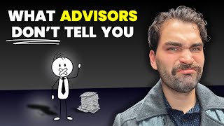 The Most Unethical Things Financial Advisors Do