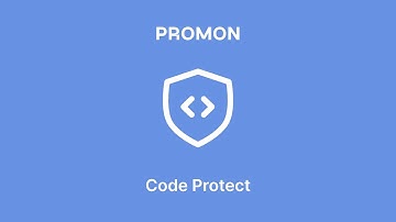 Promon Code Protect™ | Protect your code. Preserve your competitive edge.