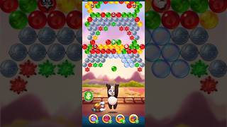​Panda Pop Master Level 4899 🐼🎯 #shorts