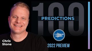 Livestreaming in 2022: 7th Annual Predictions Preview with Chris Stone