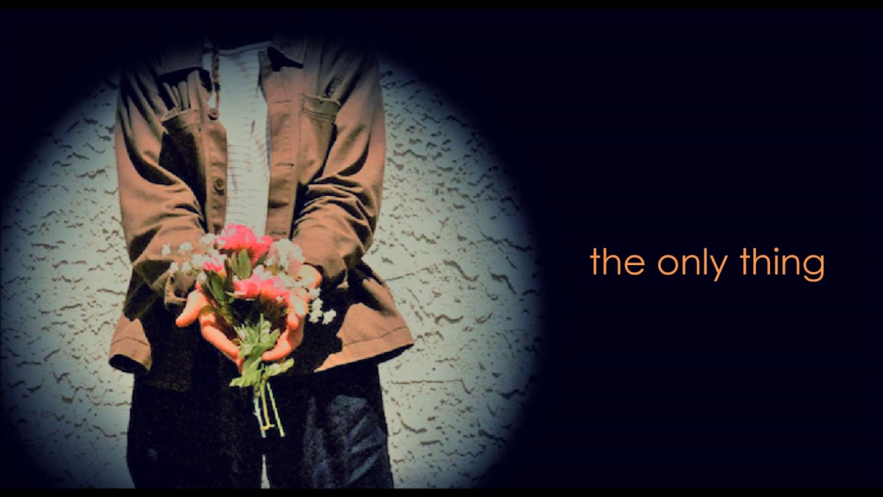 Hand Habits "Flower Glass" \\ Lyrics YouTube