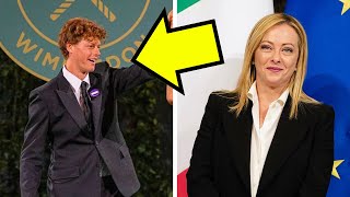 Download Lagu JANNIK SINNER DOPO WIMBLEDON DICE NO ALL’INVITO UFFICIALE DEL CONI “BASTA IPOCRISIA” MP3 Download Lagu JANNIK SINNER DOPO WIMBLEDON DICE NO ALL’INVITO UFFICIALE DEL CONI “BASTA IPOCRISIA” MP3
